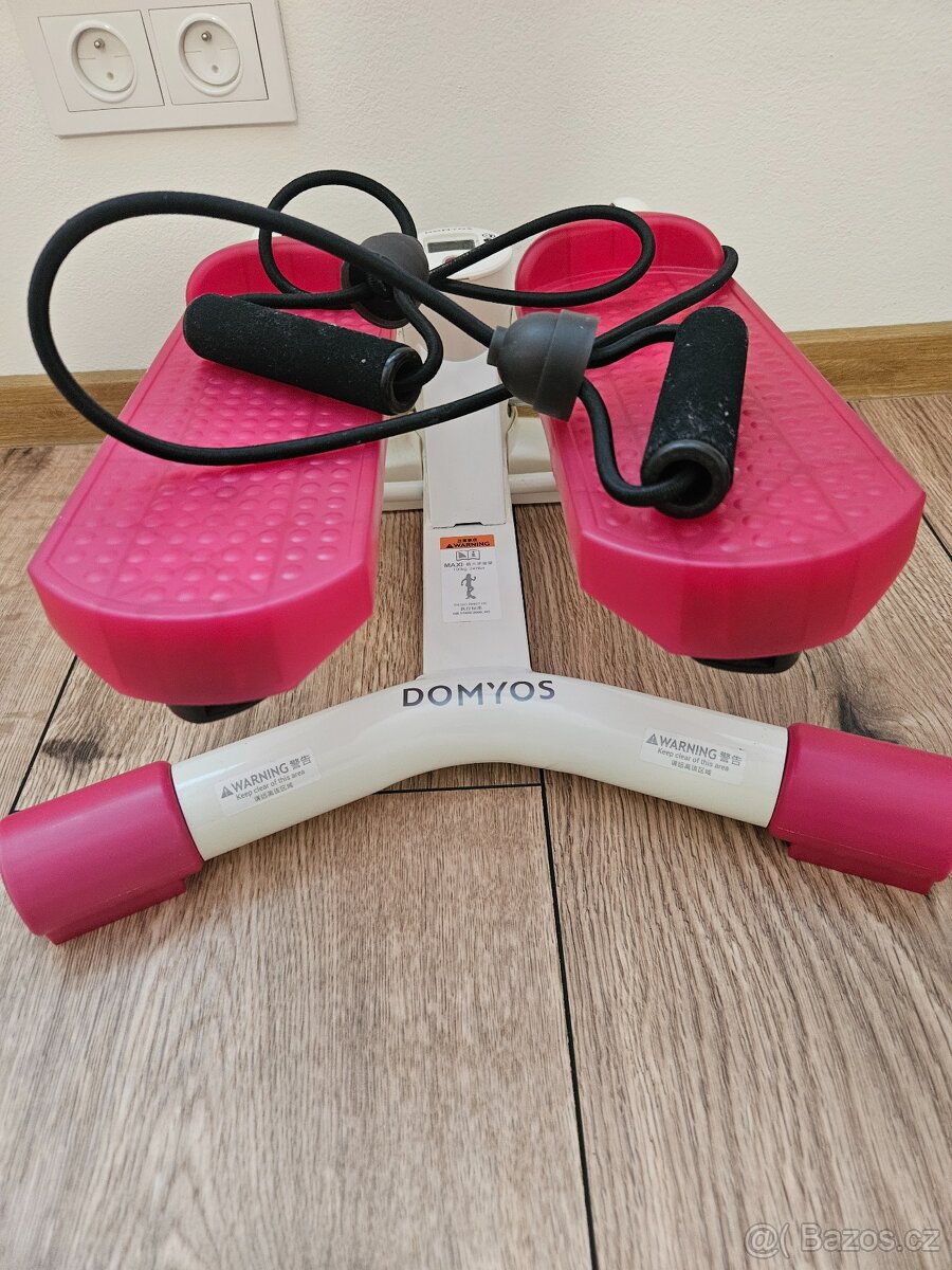 Mini stepper - 3