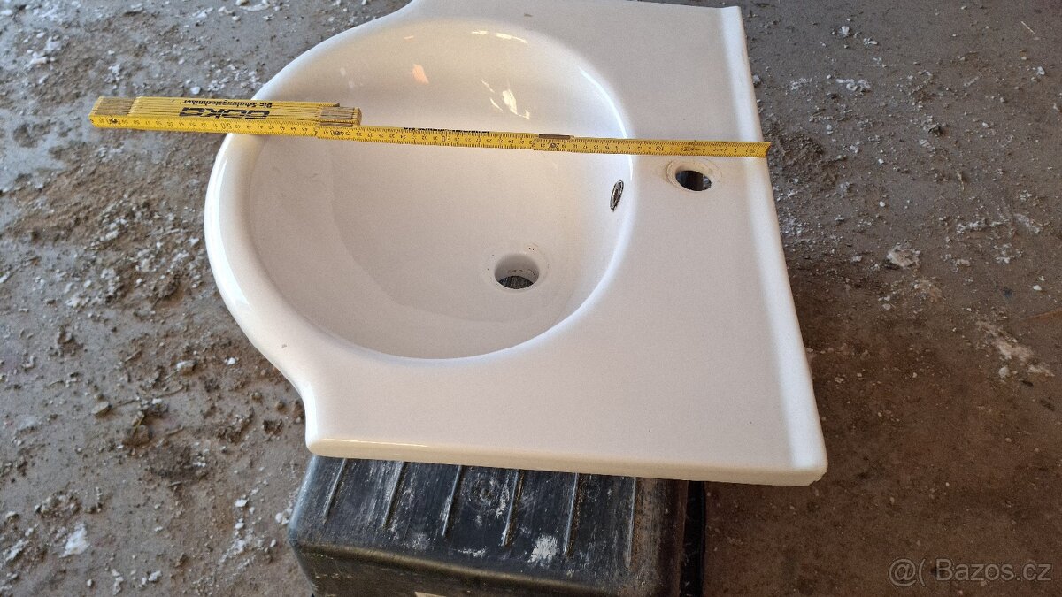 Umyvadlo - 3