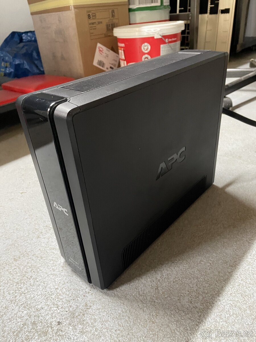 APC battery pack BR24BPG - 3