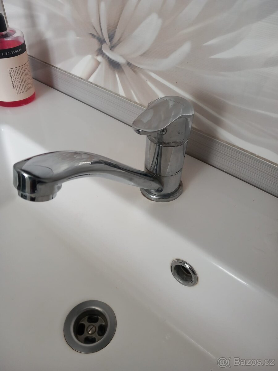 Páková baterie Titania - 3