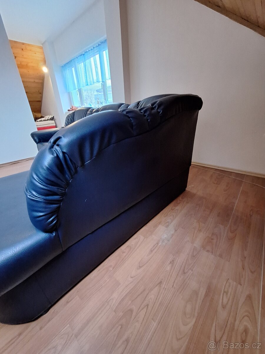 rohová sedačka - 3