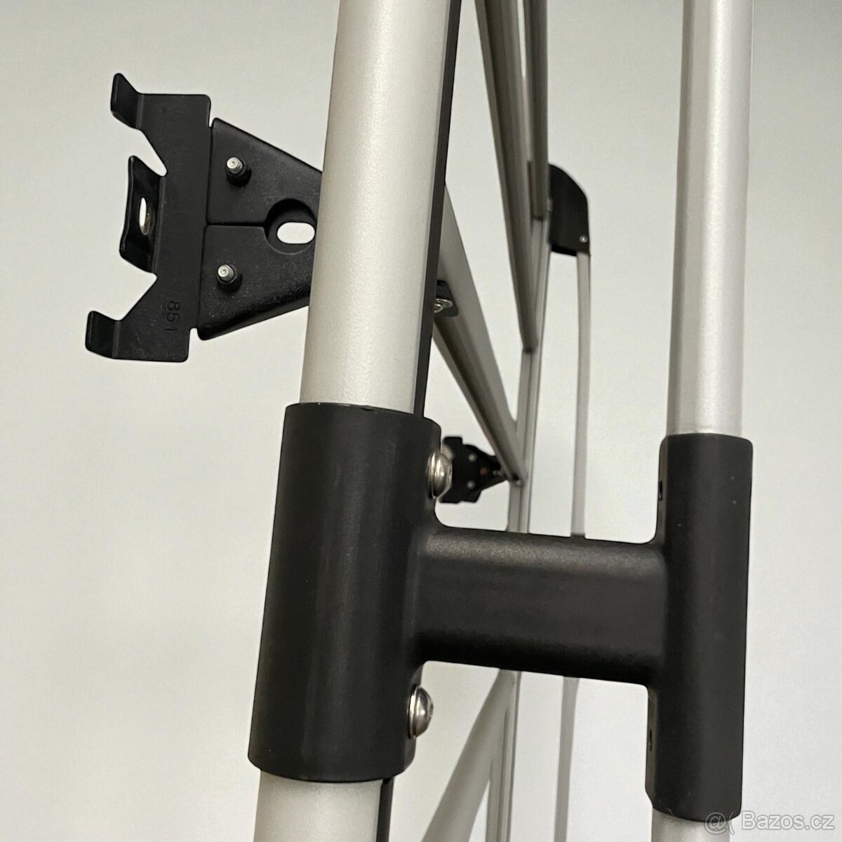 Střešní zahrádka - 3