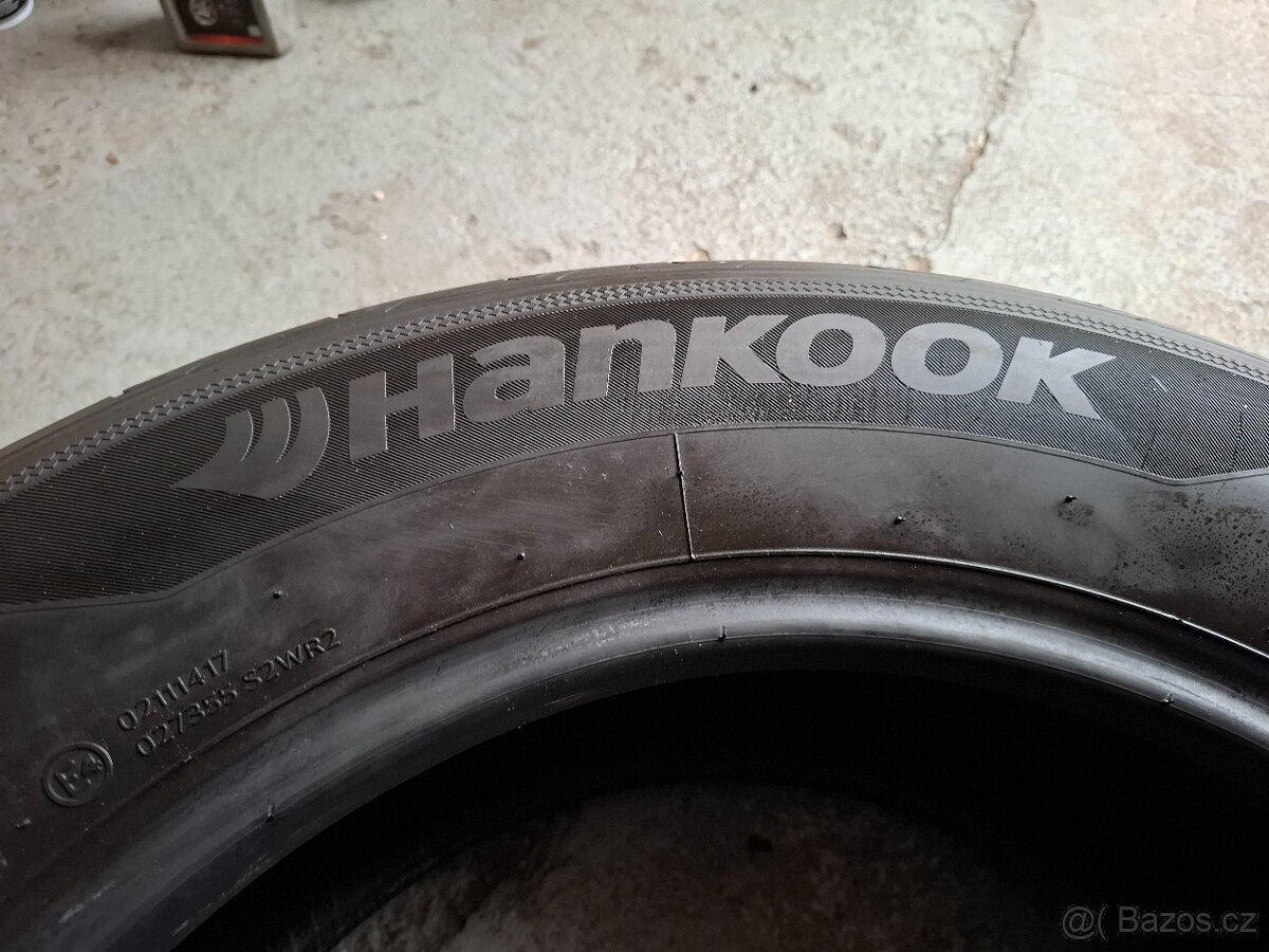 215/65 r17 letní pneumatiky Hankook - 3