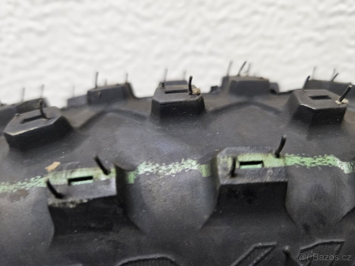 Plášť CST 70/100-19 - 3