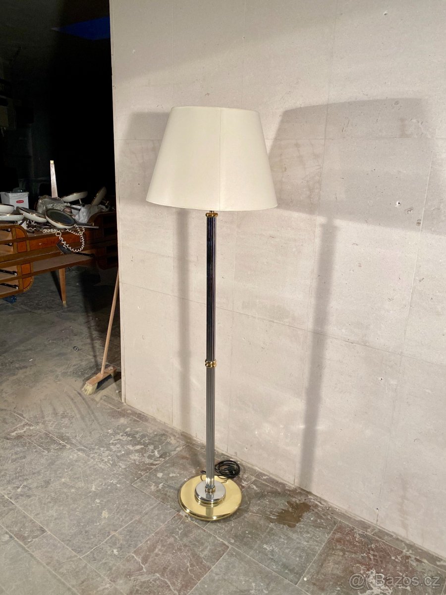 Stojatá lampa 173cm - 3