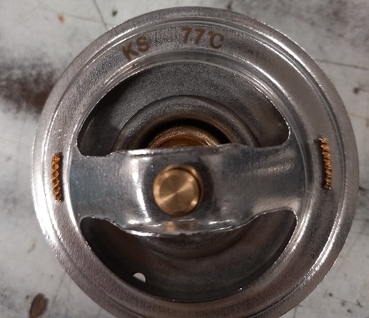 Náhradní díly Zetor - 3