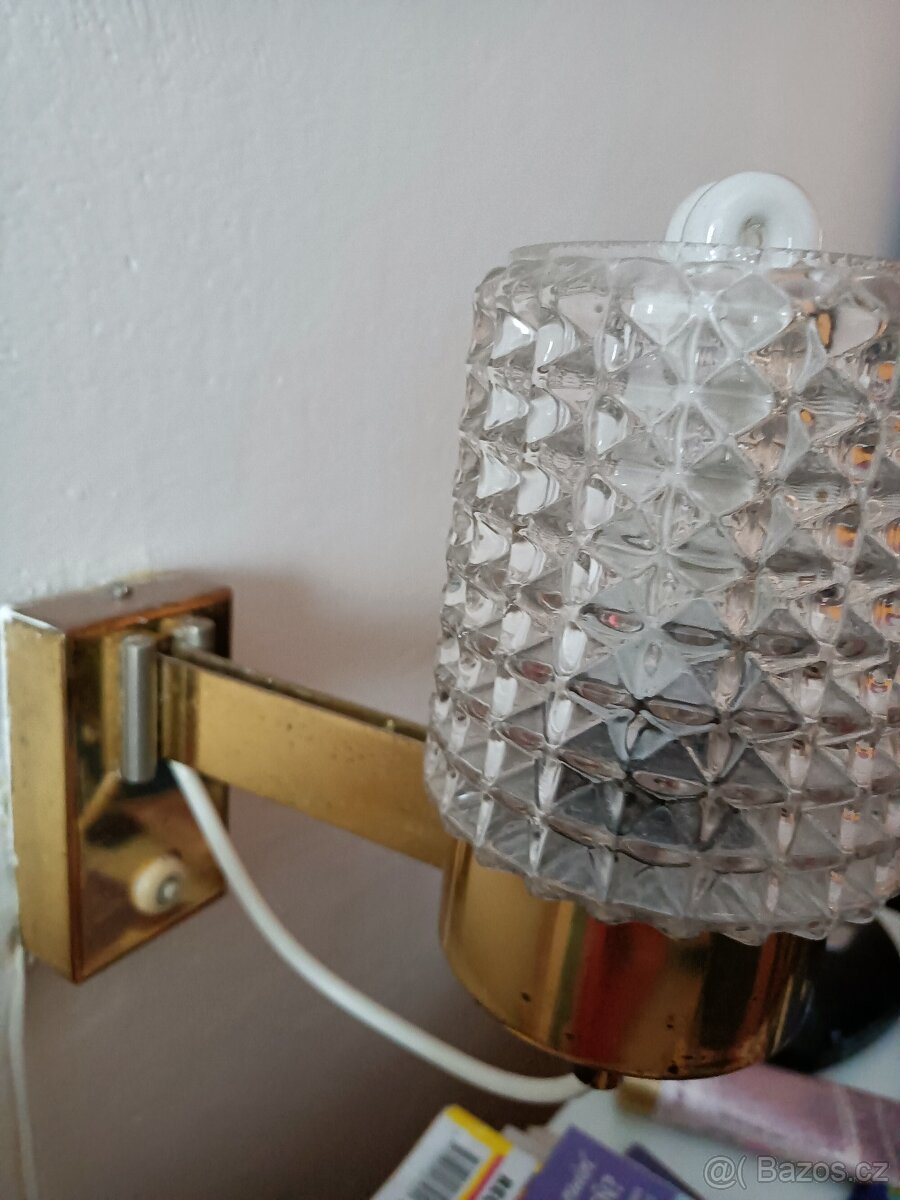 Nástěnné lampy - 3