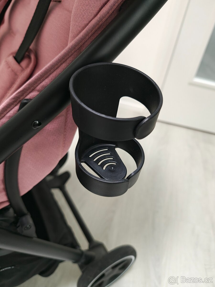 Kočárek Zopa Quiq - 3