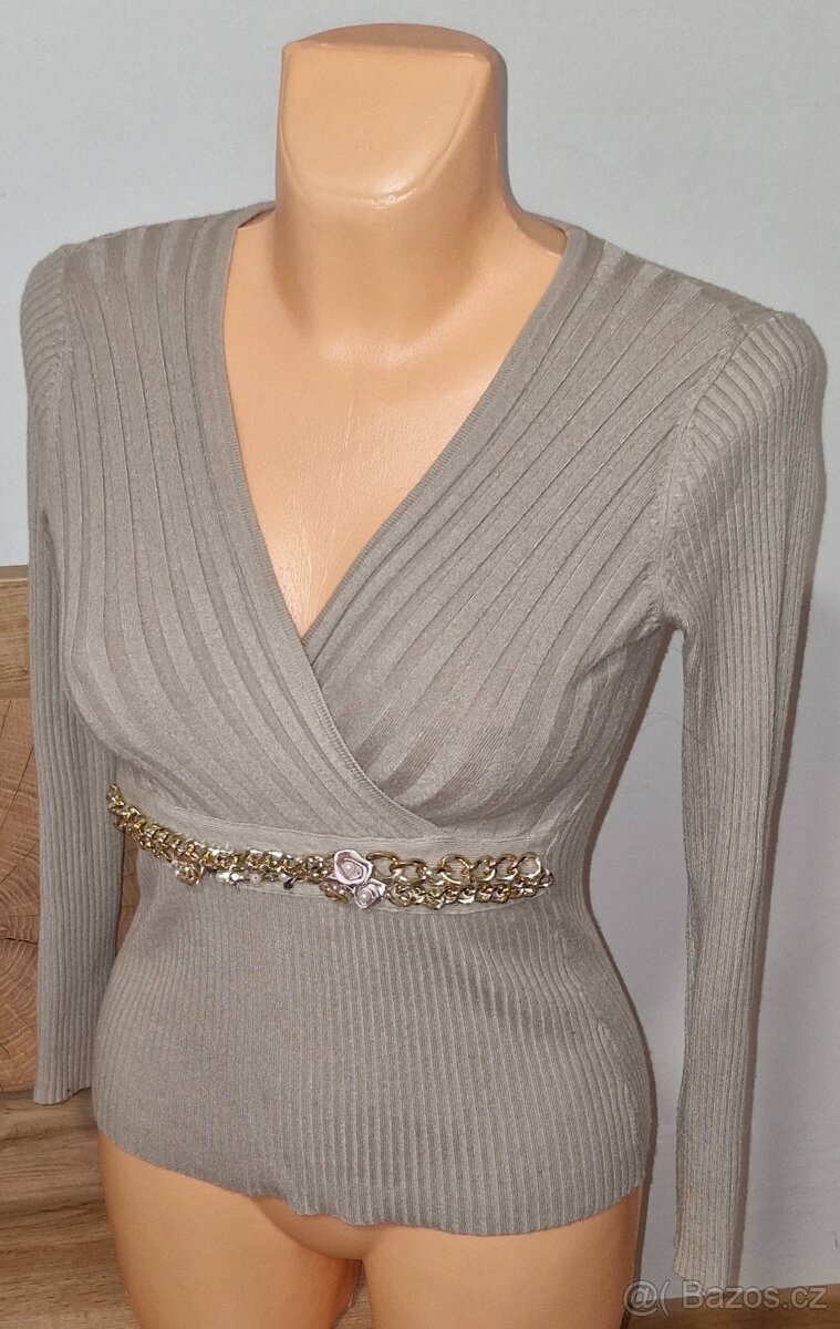 Svetr Koucla vel.38/40 - 3