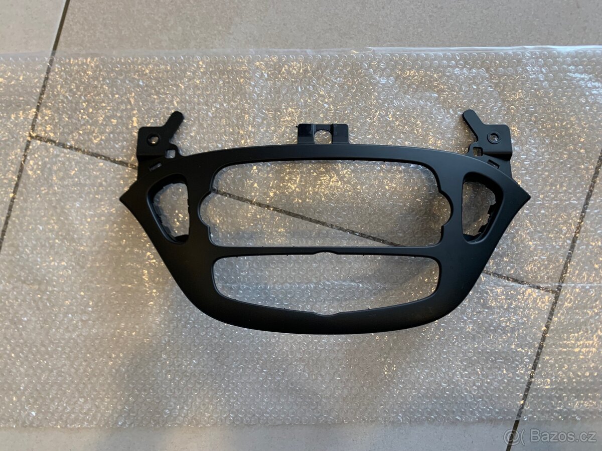 Náhradní díly interiéru - Opel Corsa E / Adam / Chevrolet - 3