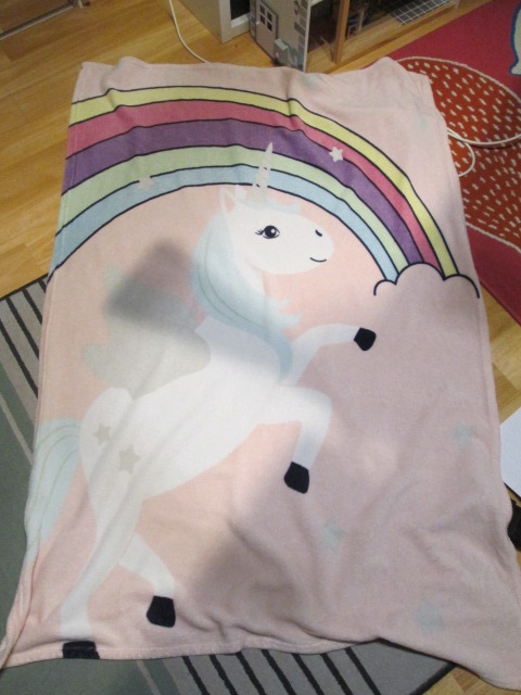 Deka jednorožec - 3