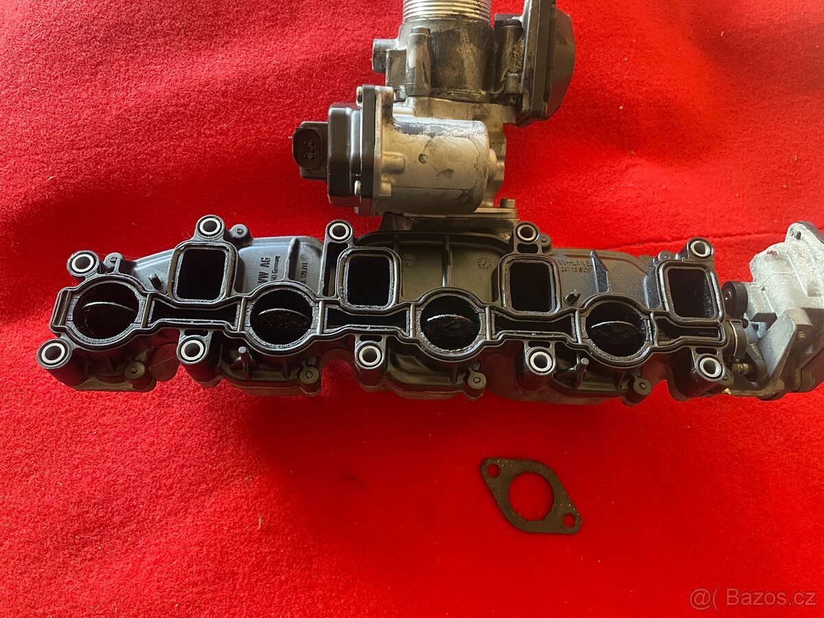 2.0tdi cr 103 kw turbo - 3