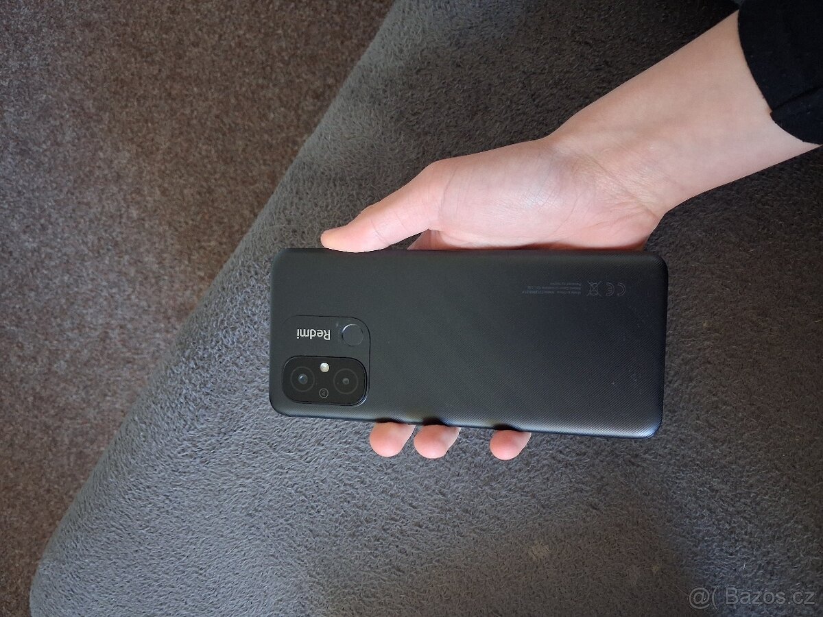 Redmi 12c - 3