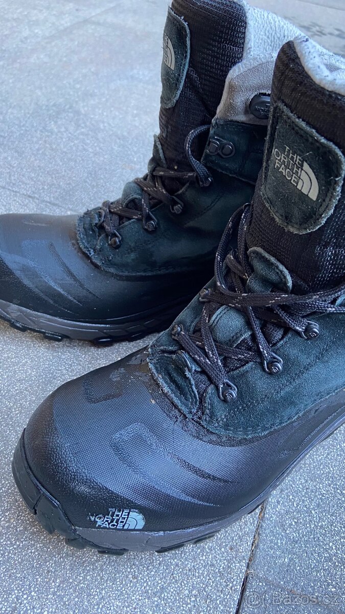 Boty North Face vel. 45 - 3