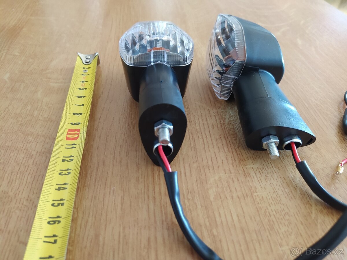 Blinkry na motocykl HONDA - 3