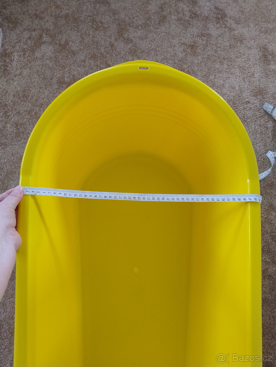 Dětská vanička - 3