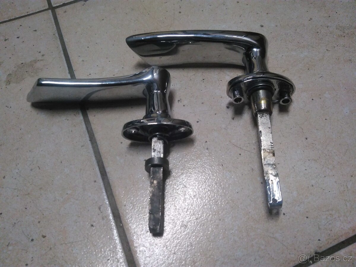 Kličky Praga, Tatra, Aero , Škoda a ine . Sada č.2 - 3