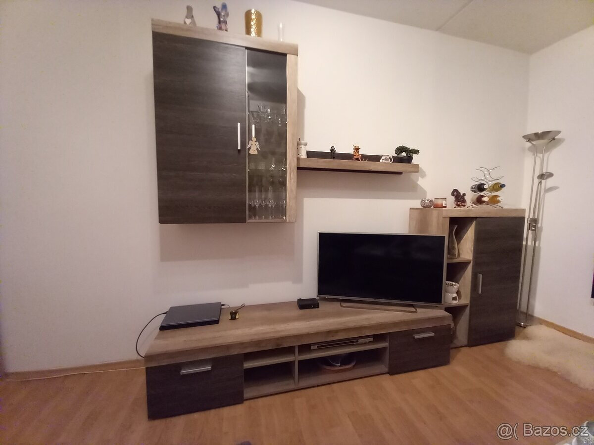 Obývací stěna - 3