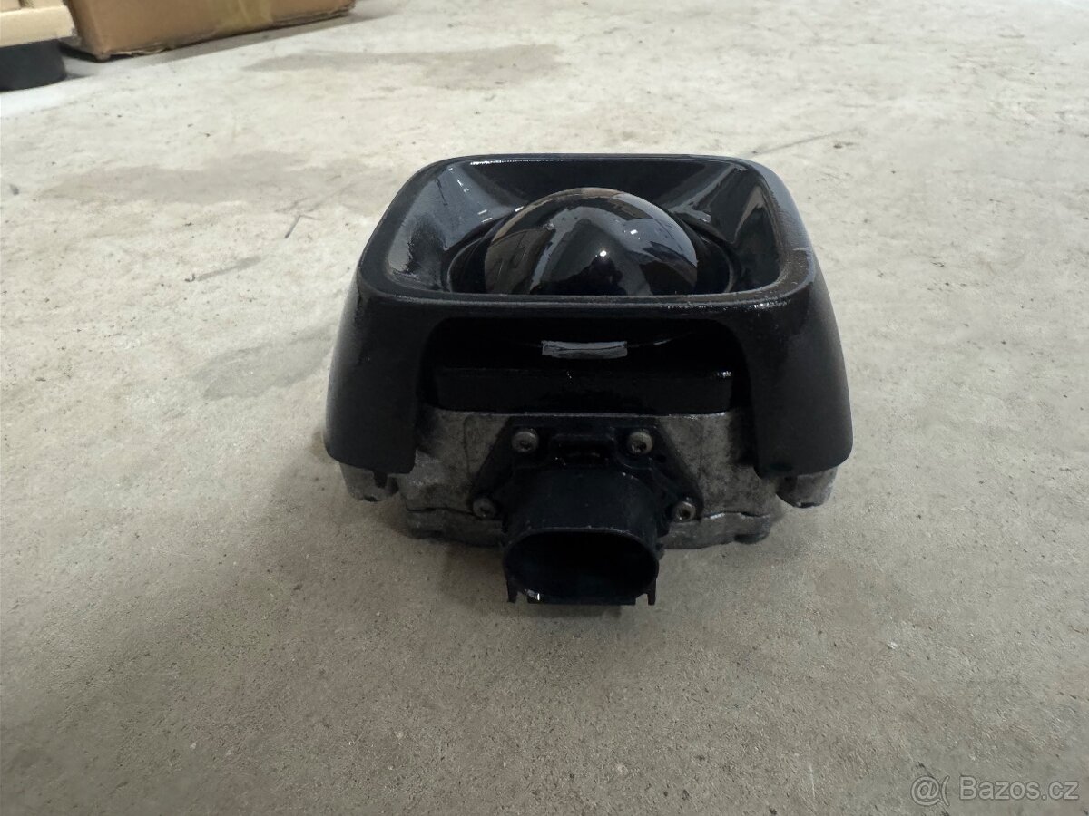 ACC radar senzor 5Q0907541G - 3