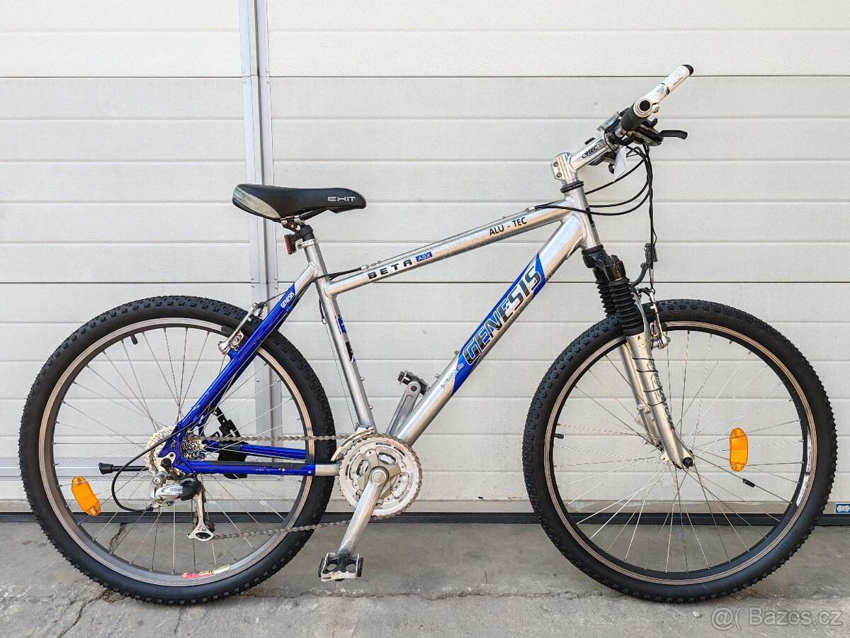 Horské kolo GENESIS BETA - 3