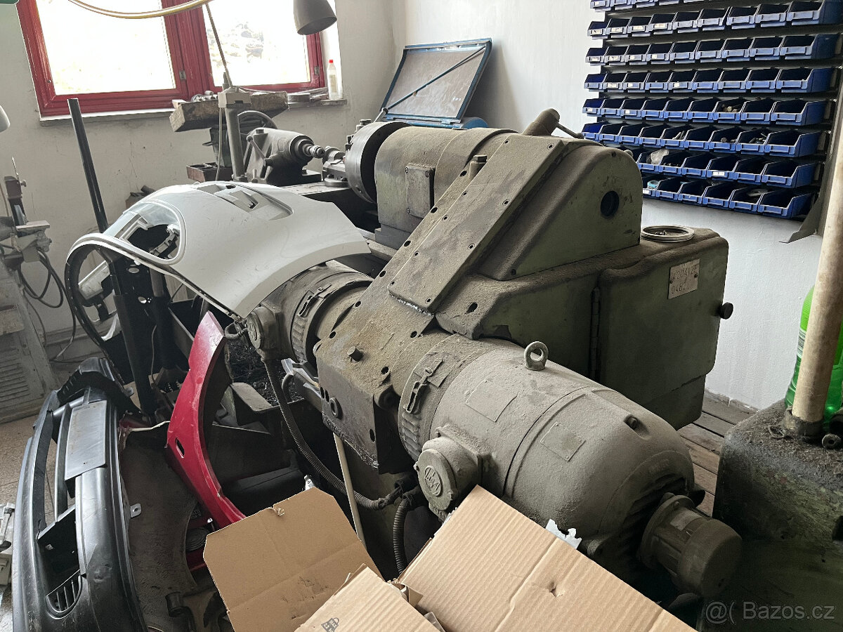 SOUSTRUH - SU 50 - 3