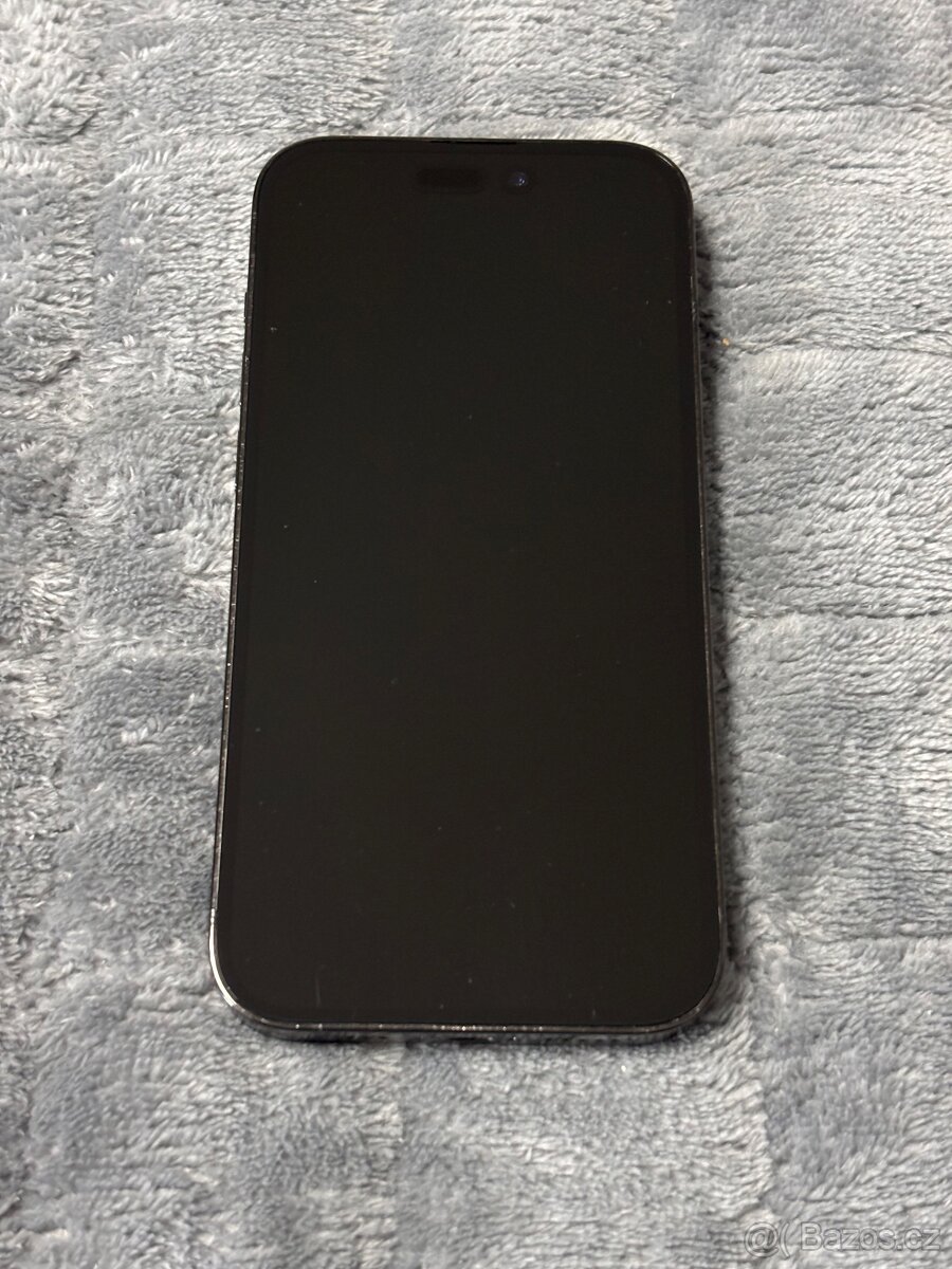 IPhone 14 PRO 256 GB nová baterie - 3
