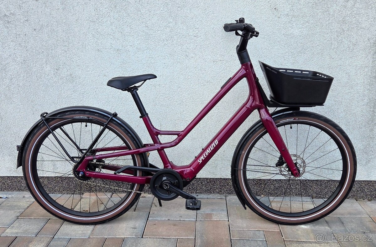 Specialized Como SL - 3