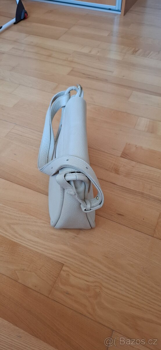 Kabelka kožená - 3