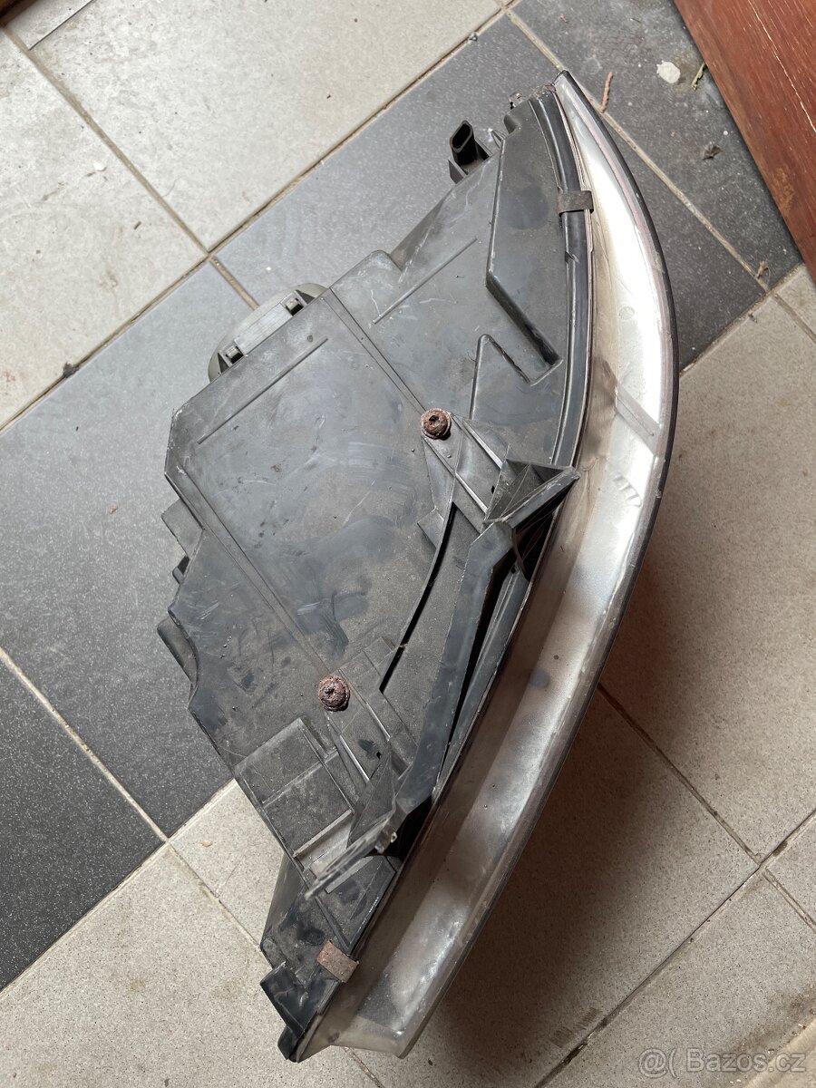 Vw Transporter T5 - 3