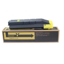Tonery TK-8305 - originální tonery, nerozbalené - 3