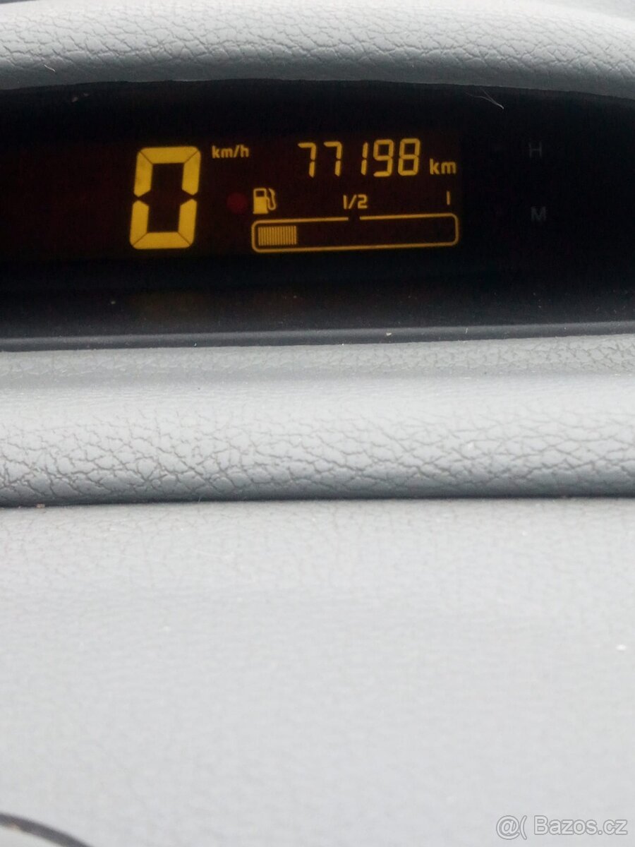 Prodám renault twingo - 3