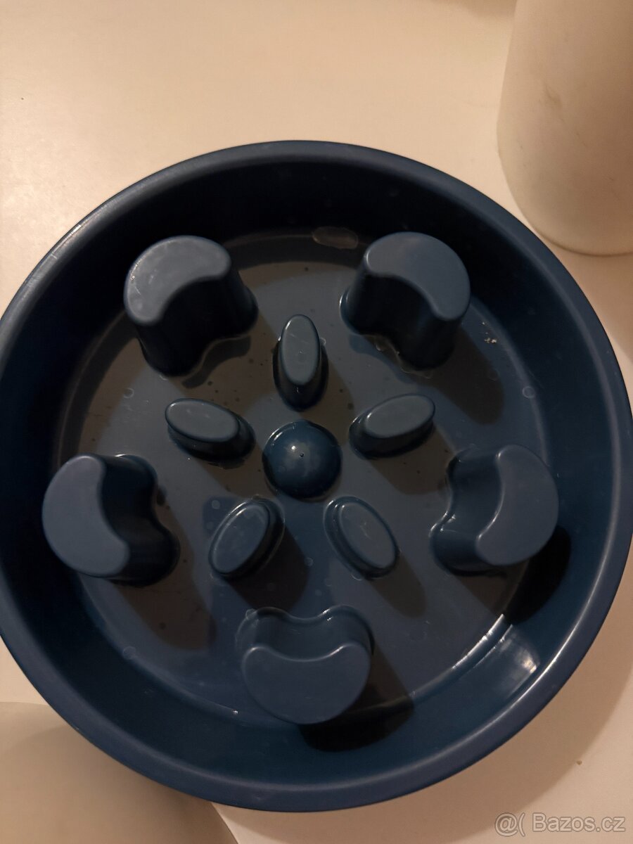 Proti hltací misky- NOVE - 3