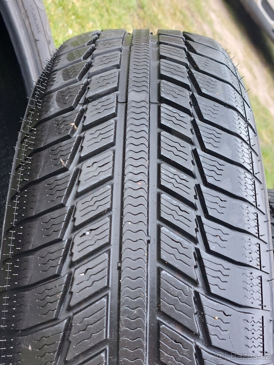 195/65/15, M+S, 4 ks - 3