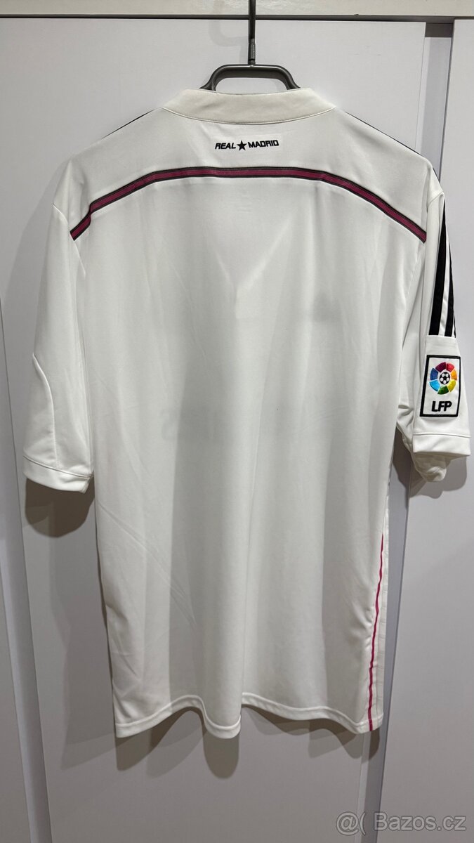 Dres Real Madrid - 3