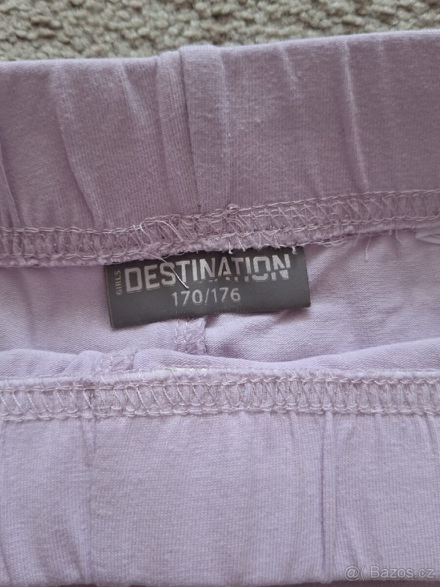 Dívčí komplet - 3