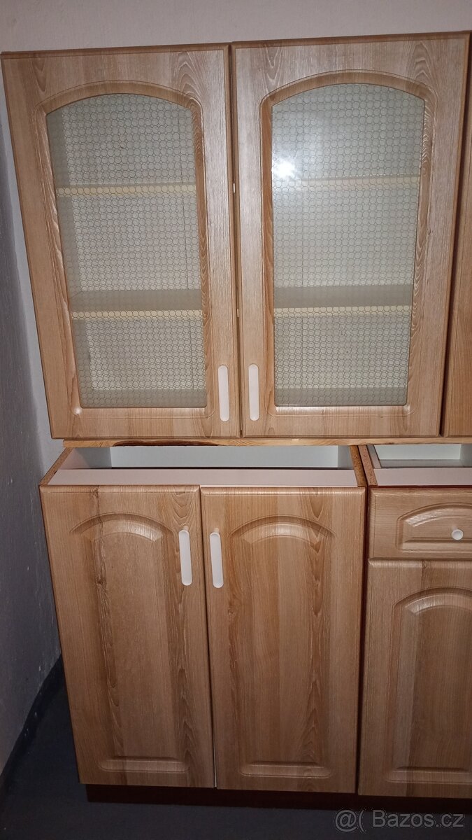 Kuchyňská linka - 3