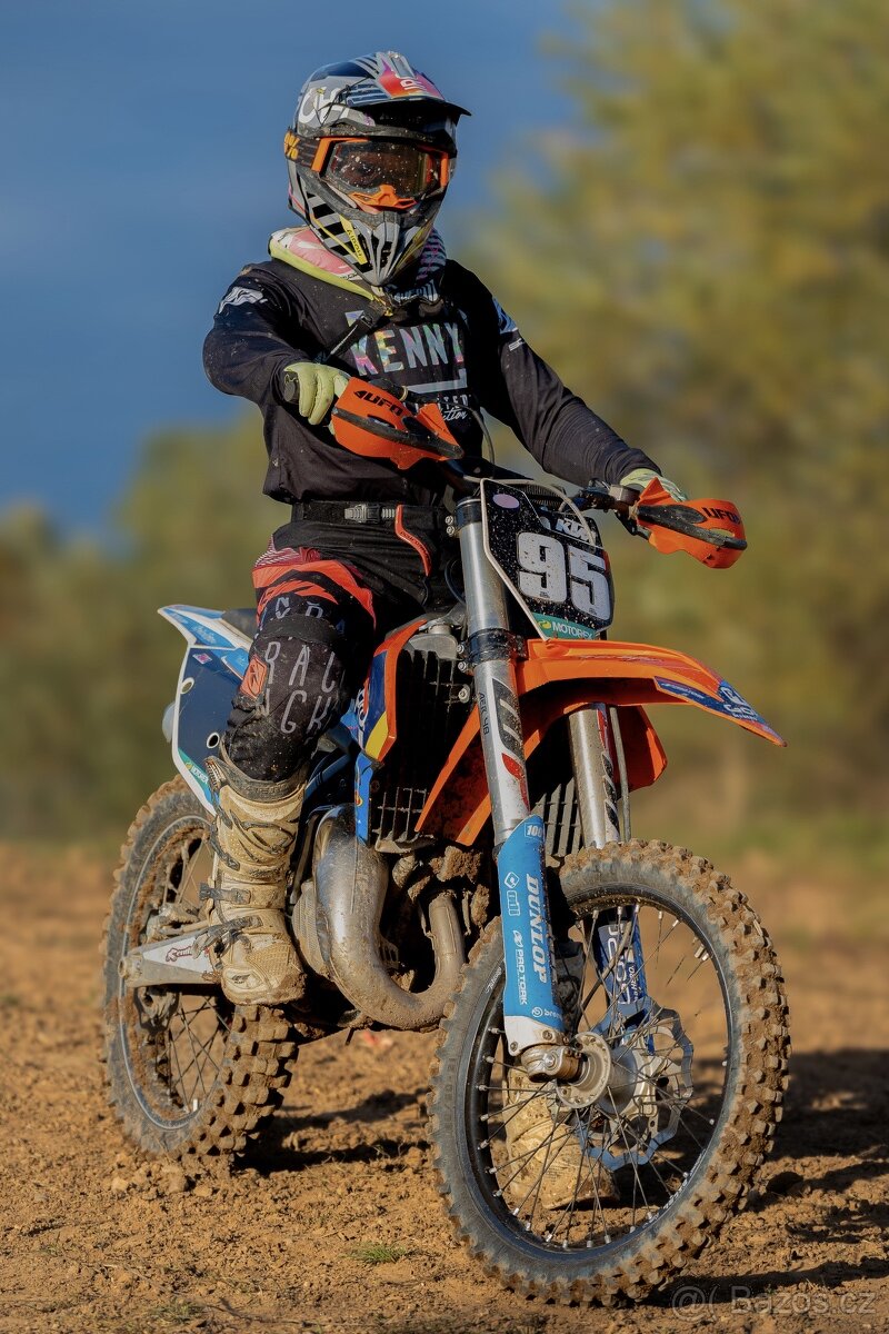 KTM 125 SX 2016