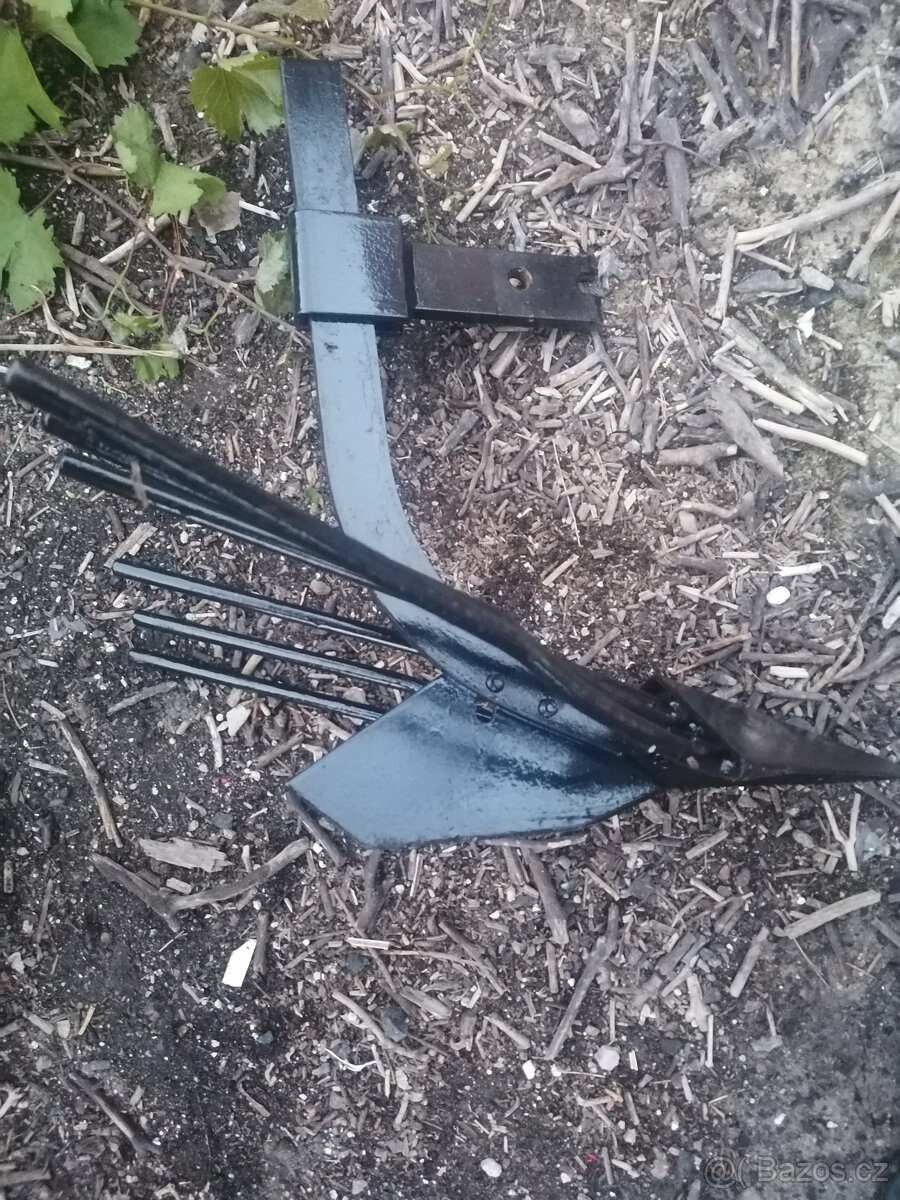 Prodám originální vyorávač (nejen k VARI) - 3