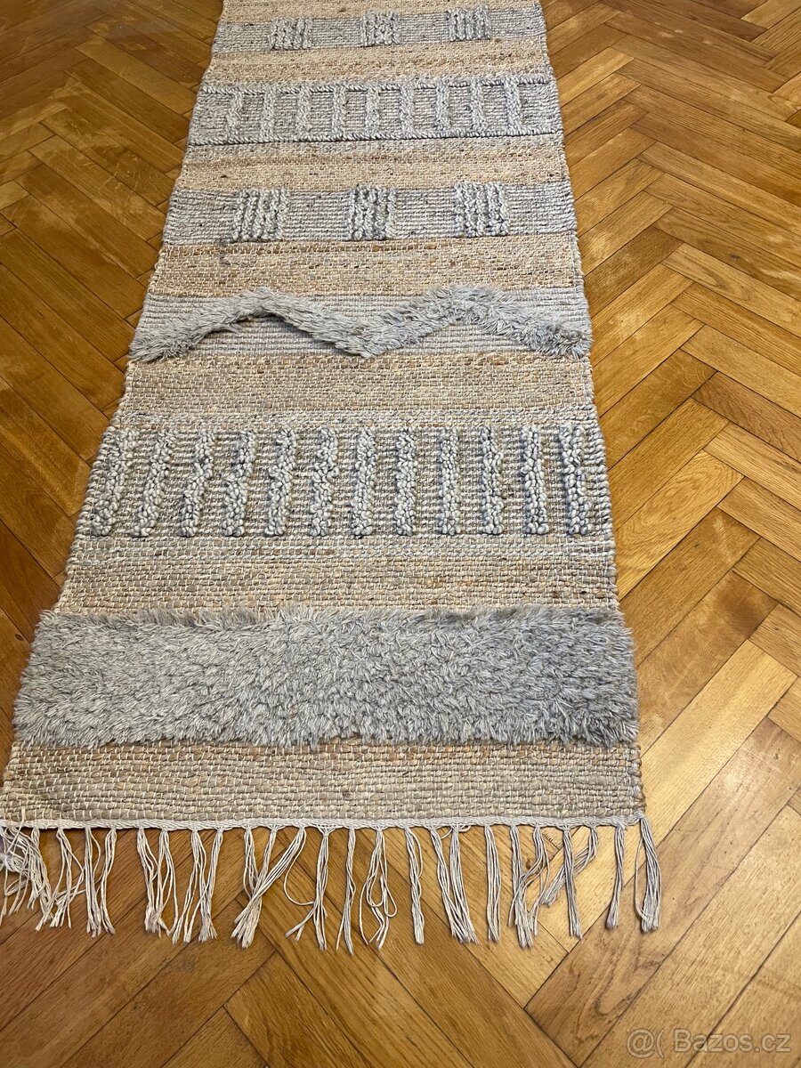 Běhoun Medina 60x230 cm - 3