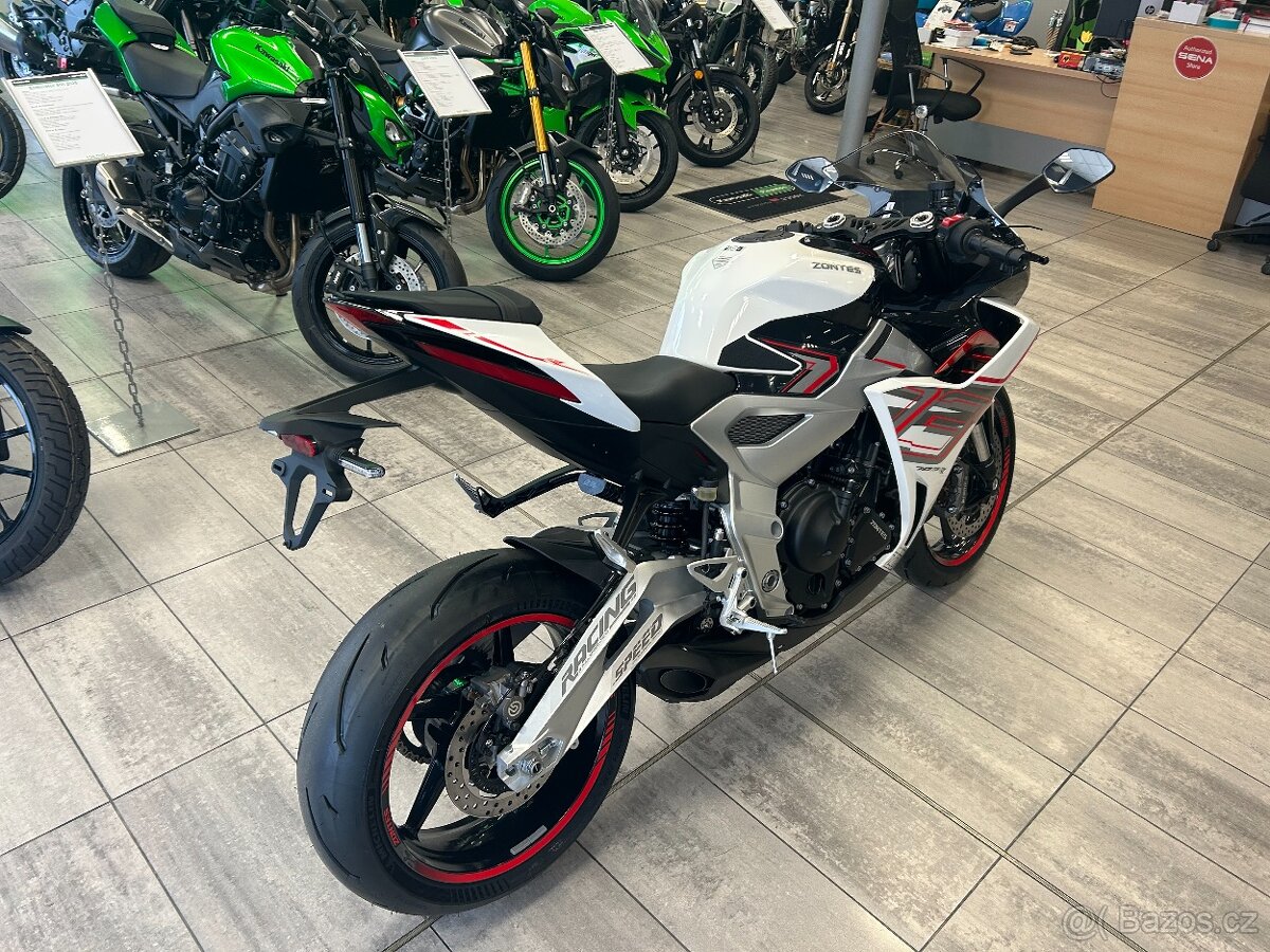 Zontes 703 RR 2025 - 3