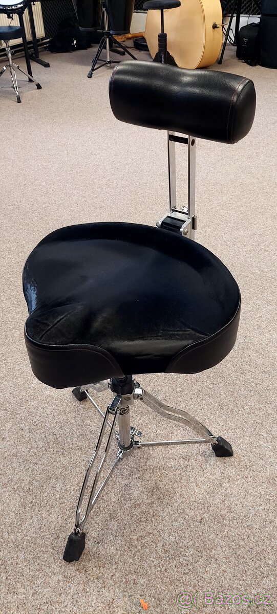 Tama bubenická stolička - 3