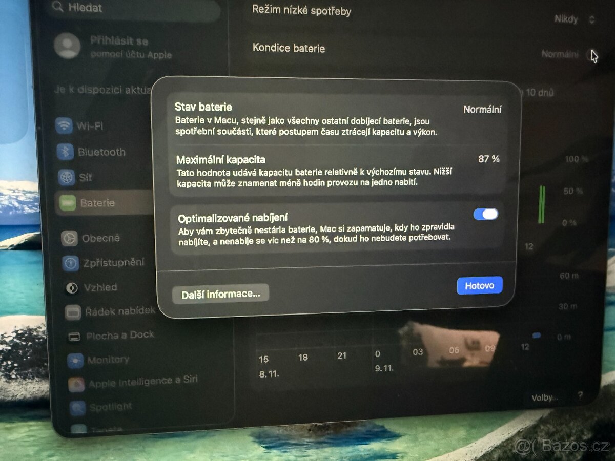 MacBook Pro 14'' / M1 Pro / 16GB / 512GB SSD - 3