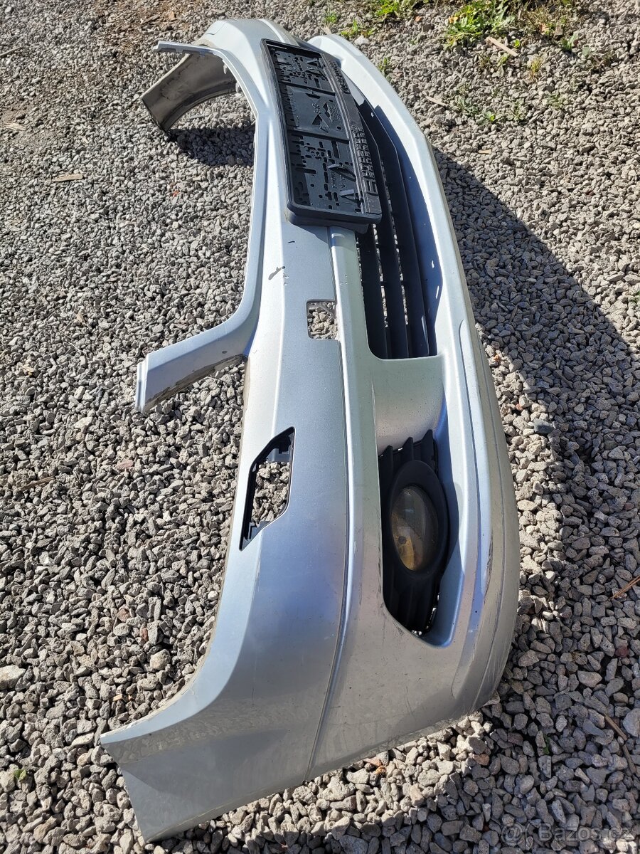 Mercedes C 204 nárazník - 3