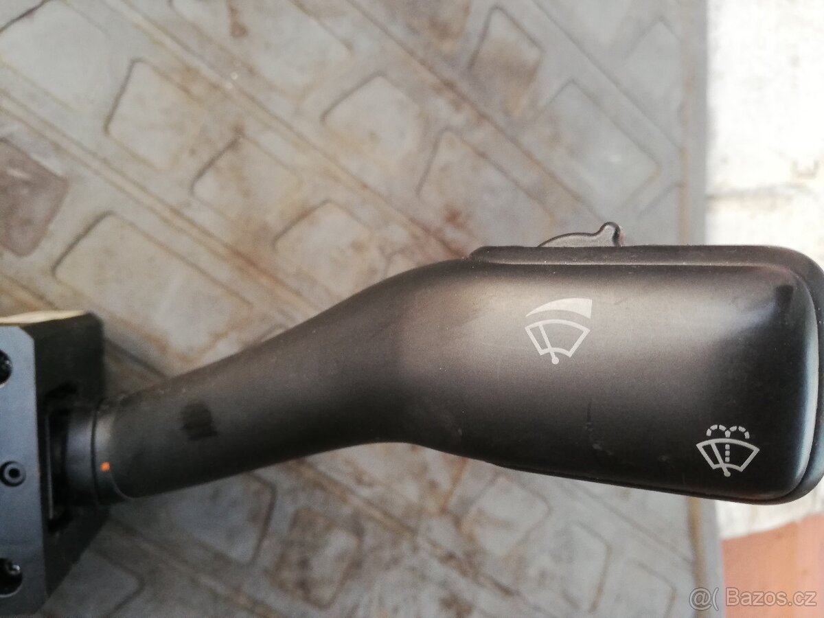 Přepínač blinkrů a stěračů Octavia 1 - 3