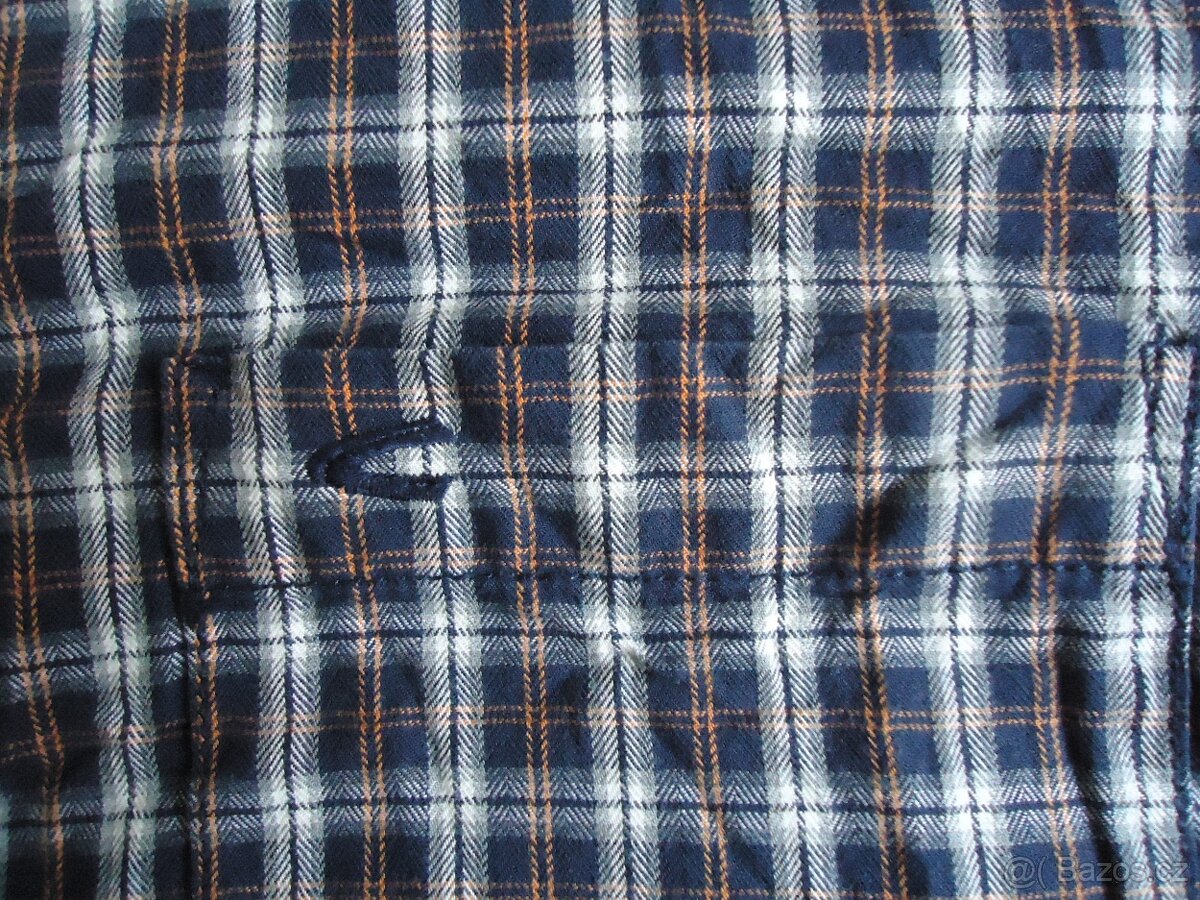 Camel Active pánská košile, vel. L - 3