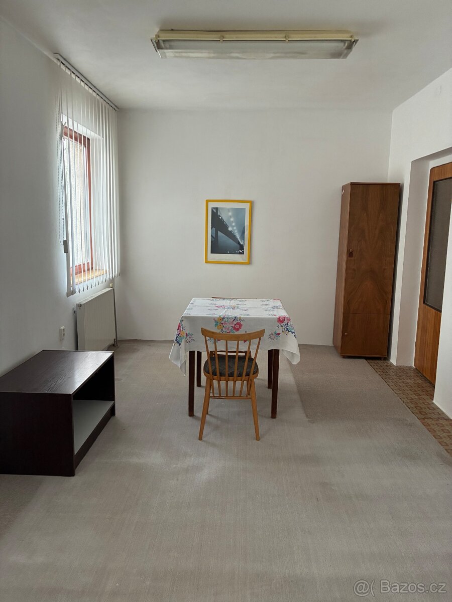 Pronájem v Přepychách - 3