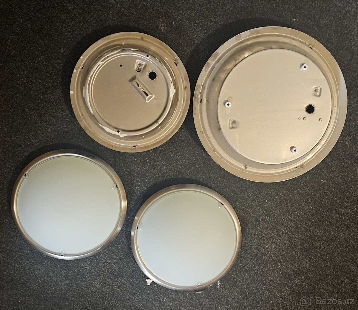 Stropní světla Massive - 3