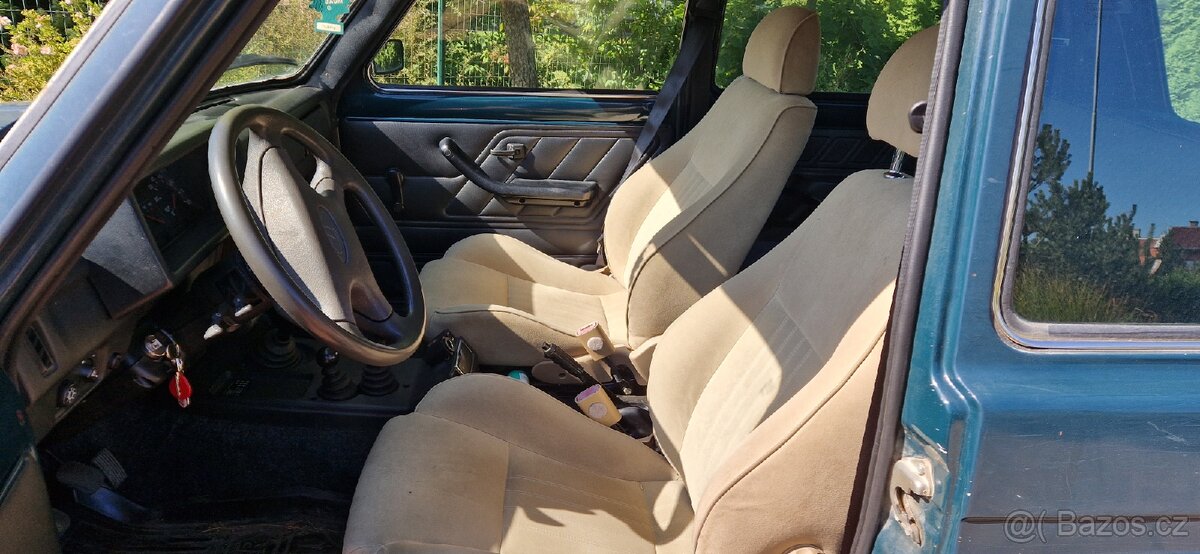 Prodam Lada Niva - 3