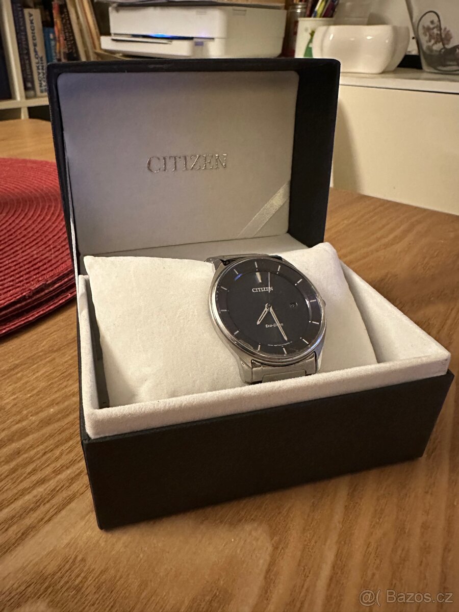 Citizen NP-M2 - 3