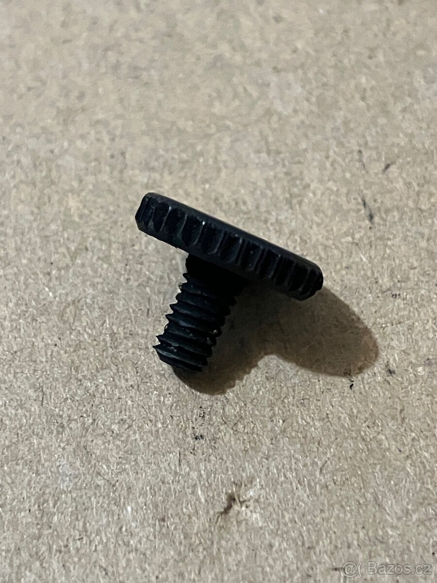 Prodám šroubky na vzduchovku a jiné zbraně - 3